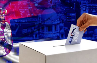 Šta treba da znate o izbornom danu