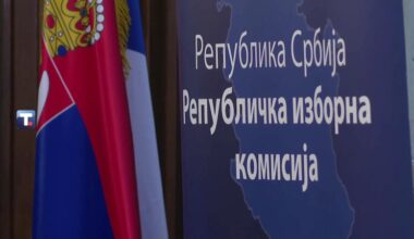 RIK 25. oktobra redovno izveštava o izlaznosti birača