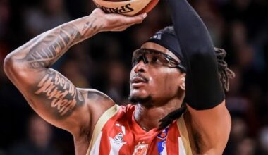 (VIDEO) Monekeee!!! Blokada, „coast to coast“, koš…