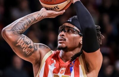 (VIDEO) Monekeee!!! Blokada, „coast to coast“, koš…