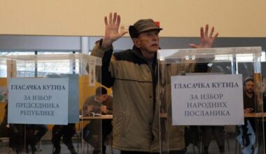 Srbija glasa: Vodič za vanredne parlamentarne izbore