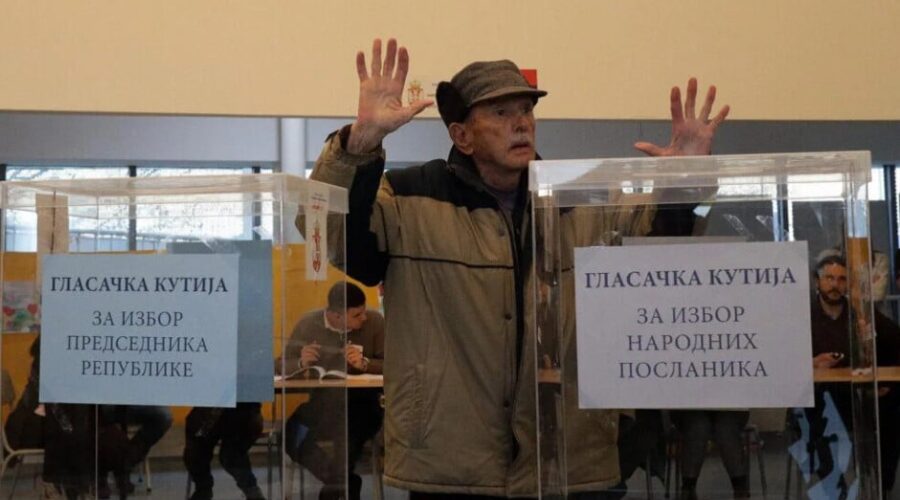 Srbija glasa: Vodič za vanredne parlamentarne izbore