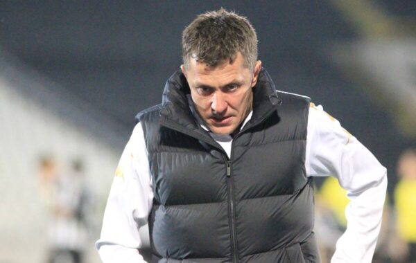 Saša Ilić odlazi iz Partizana: “Dosta je”