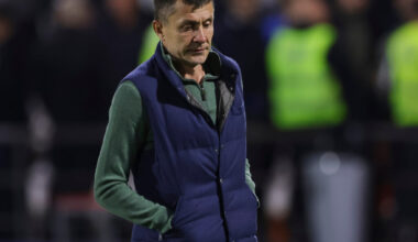 Saša Ilić prelomio, hoće da napusti Partizan! Uspaničena uprava mu poručila da prespava, sutra odluka o budućnosti!