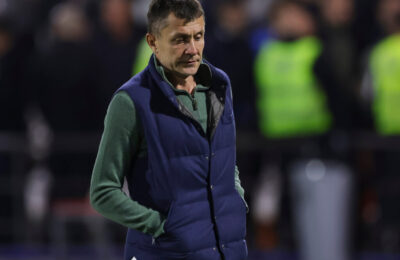 Saša Ilić prelomio, hoće da napusti Partizan! Uspaničena uprava mu poručila da prespava, sutra odluka o budućnosti!