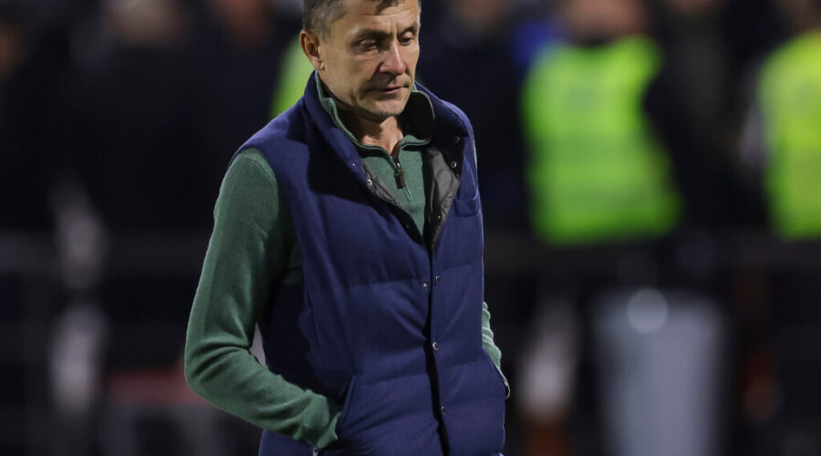 Saša Ilić prelomio, hoće da napusti Partizan! Uspaničena uprava mu poručila da prespava, sutra odluka o budućnosti!