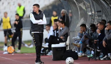 Saša Ilić treći put podneo ostavku u Partizanu