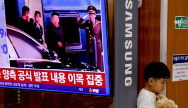 Kim Džong Un posetio kineski pogranični grad Dandong
