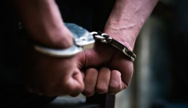 Poljak uhapšen na granici, u kamperu nosio revolver i oružje