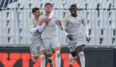 Partizan nastavio sa porazima u Superligi, Čukarički slavi Milana Đokovića