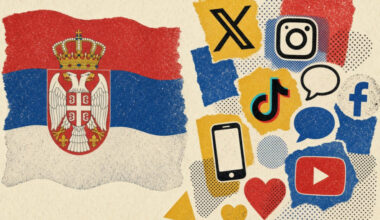 Više od polovine korisnika interneta u Srbiji kupuje onlajn, a 86 odsto koristi društvene mreže