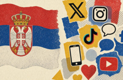 Više od polovine korisnika interneta u Srbiji kupuje onlajn, a 86 odsto koristi društvene mreže