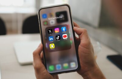 Naloge na društvenim mrežama ima više od 86 odsto internet korisnika u Srbiji