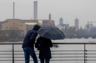Spremite kišobrane, stiže preokret: Pogledajte prognozu za danas, u ovim delovima Srbije biće najhladnije