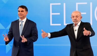 Bolsonaro ili Lula – zašto su izbori u Brazilu važni za planetu