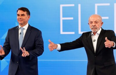 Bolsonaro ili Lula – zašto su izbori u Brazilu važni za planetu