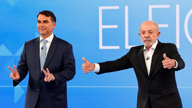 Bolsonaro ili Lula – zašto su izbori u Brazilu važni za planetu