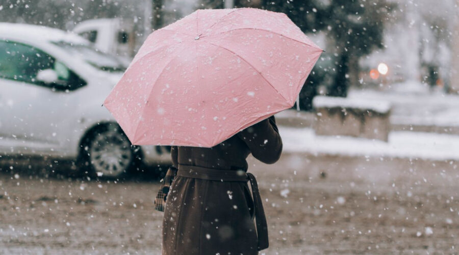 Poznati meteorolog otkrio kada se očekuje prvi sneg u Srbiji! Temperature padaju na nulu, evo šta nas sve čeka u novembru