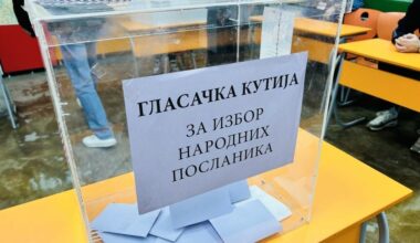 Studenti: Fizički sukobi u Doljevcu, policija obaveštena