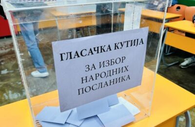 Studenti: Fizički sukobi u Doljevcu, policija obaveštena