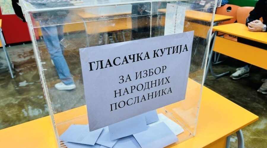 Studenti: Fizički sukobi u Doljevcu, policija obaveštena