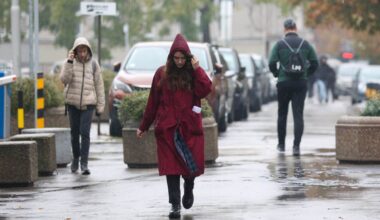 Stižu nam sunčani dani ali samo na kratko, evo kada se očekuje obrt: Rhmz najavljuje pravo jesenje vreme