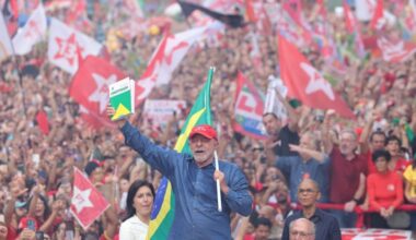 Drugi krug predsedničkih izbora u Brazilu: Tesna trka između Lule i Bolsonara