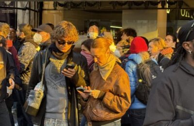 Zakazana nova okupljanja u Francuskoj