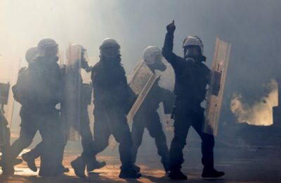 Rama najavio kazne do 5.500 evra za nasilne demonstrante