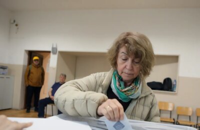 Bugarska bira između Jotove i Gjurova: drugi krug predsedničkih izbora 1. novembra