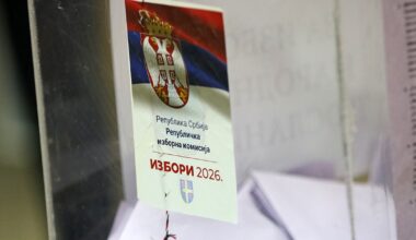 U Novom Sadu prijavljena izborna nepravilnost zbog sumnje na kupovinu glasova