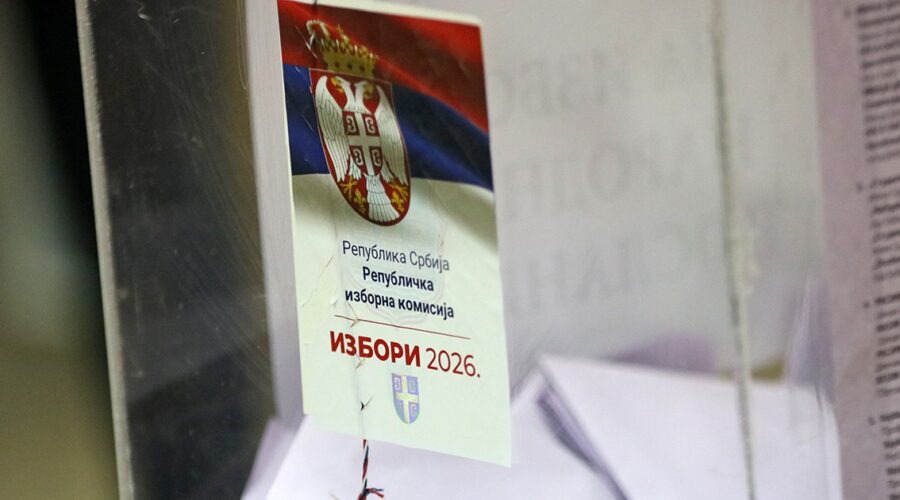 U Novom Sadu prijavljena izborna nepravilnost zbog sumnje na kupovinu glasova
