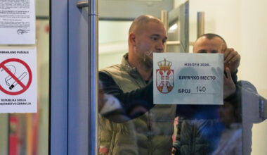 CeSID: Više od 70 nepravilnosti na biračkim mestima, sukobi među članovima biračkih odbora