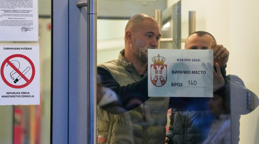 CeSID: Više od 70 nepravilnosti na biračkim mestima, sukobi među članovima biračkih odbora