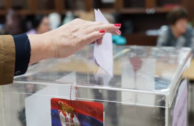 RIK: Izbori se ponavljaju na 53 biračka mesta 1. novembra