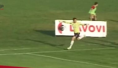 Darko Božović zauvek u istoriji Superlige Srbije: Postao je prvi ikada 2006. godine