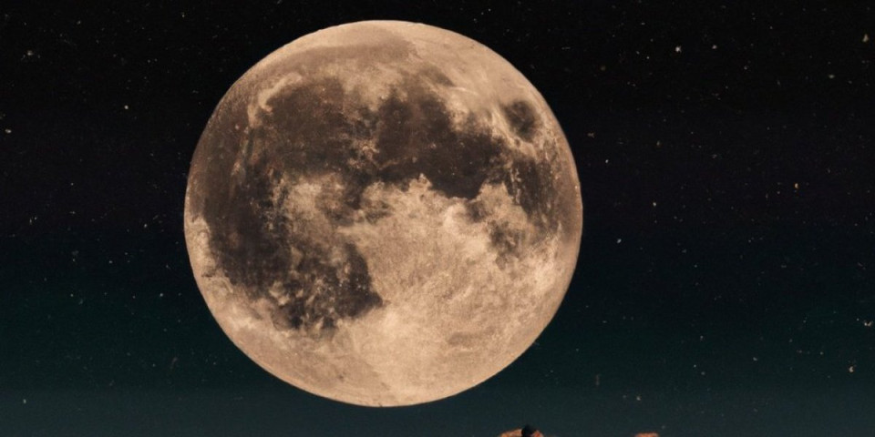 Najtačniji nedeljni horoskop od 25. oktobra do 1. novembra: Pun Mesec u Biku menja sudbinu 4 znaka