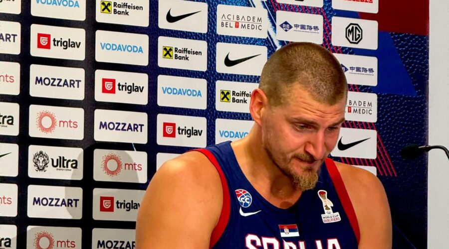 Jokić udario na navijače Denvera: „Takvi nam nisu potrebni“