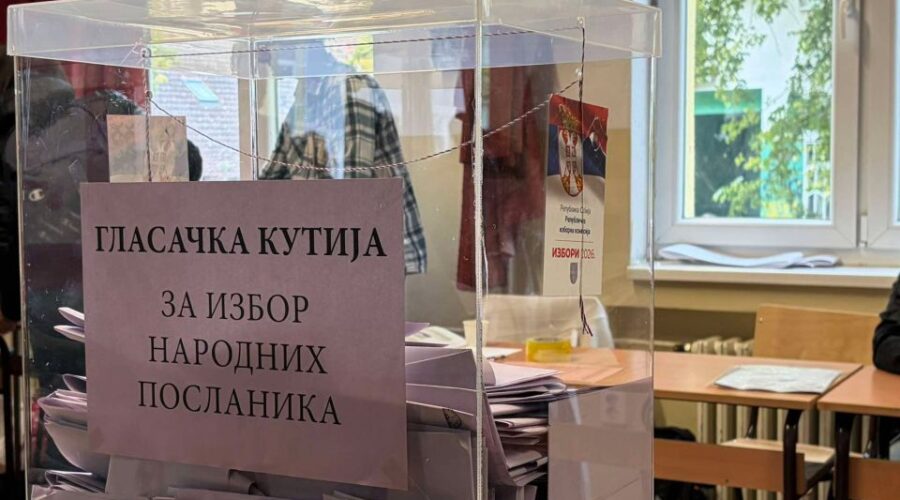 Tužilaštvo: Nije bilo problema na biračkom mestu u Doljevcu