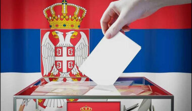 Izlaznost do 14:: časova oborila rekord