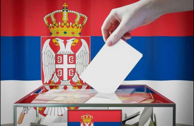 Izlaznost do 14:: časova oborila rekord