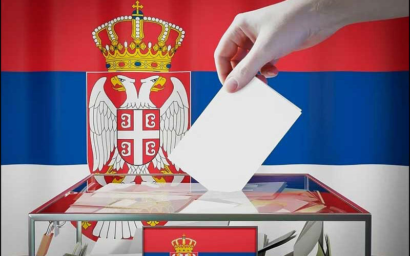 Izlaznost do 14:: časova oborila rekord