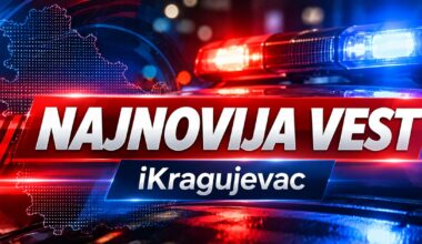Uhapšen osumnjičeni za napad na majku Aleksandra Vučića: Angelini Vučić povređena ruka, tužilaštvo odredilo zadržavanje do 48 sati