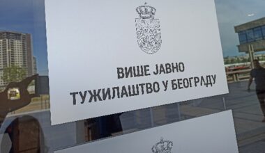 VJT: Policija reagovala po prijavi u Zemunu, nema osnova za pokretanje postupka