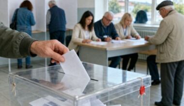 Presek u 16 časova: U Čačku i dalje ogromna izlaznost, pet odsto veća nego na nivou Srbije