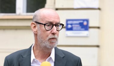 Koordinator OEBS-a za vođenje posmatračke misije: Dve najveće liste koje su se kandidovale na parlamentarnim izborima u Srbiji prihvatiće rezultate