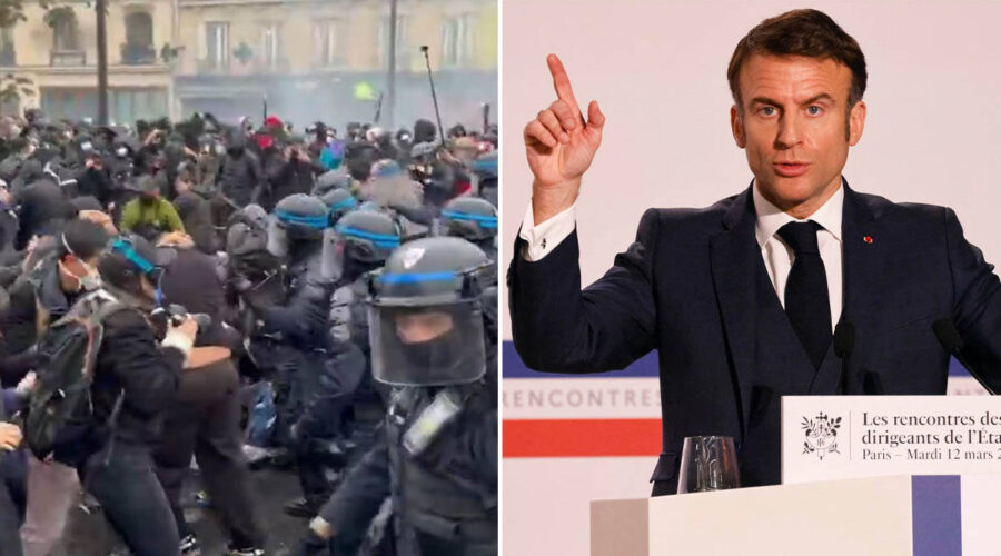 Bes demonstranata u Francuskoj ne prestaje: “Žuti prsluci” pozvali na nove proteste, vlada nema rešenje