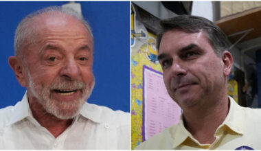 Drugi krug izbora u Brazilu: Hoće li Lula ostati predsednik ili će ga naslediti sin Žaira Bolsonara