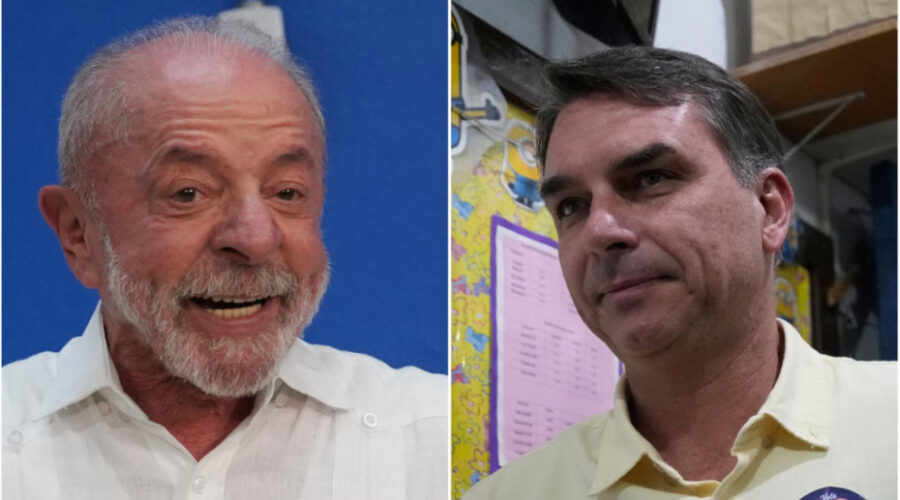 Drugi krug izbora u Brazilu: Hoće li Lula ostati predsednik ili će ga naslediti sin Žaira Bolsonara