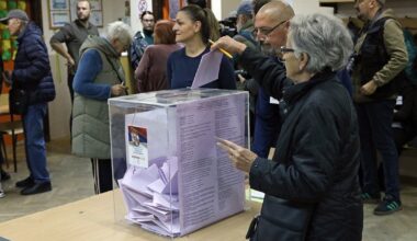 CeSID: Do 17 časova zabeležio 260 prijava mogućih nepravilnosti tokom izbornog dana